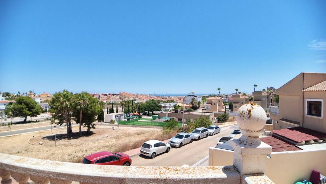 Sale - Villa - San Miguel de Salinas - San Miguel de Salinas Centro