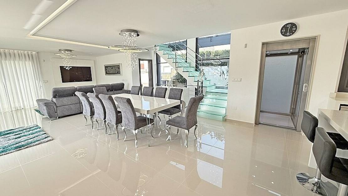 Sale - Villa - San Miguel de Salinas - San Miguel de Salinas Centro