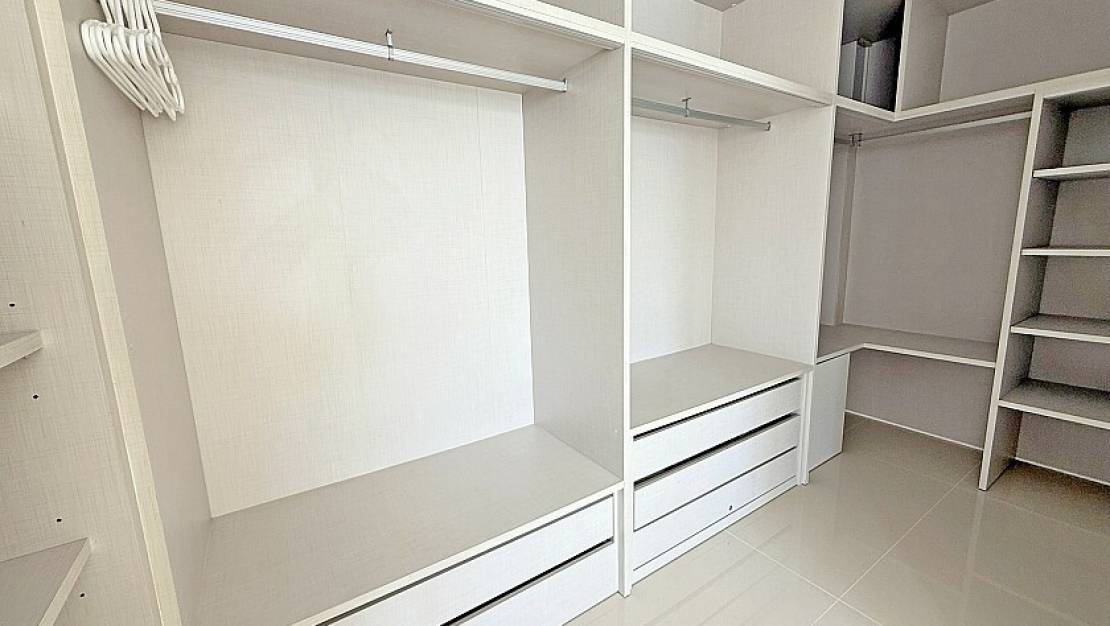 Sale - Villa - San Miguel de Salinas - San Miguel de Salinas Centro
