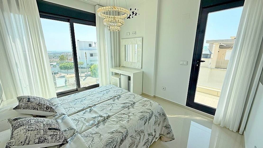 Sale - Villa - San Miguel de Salinas - San Miguel de Salinas Centro