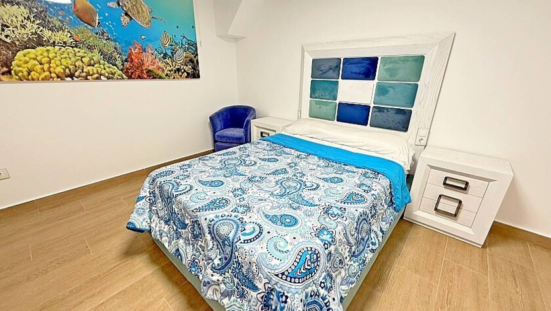 Sale - Villa - San Miguel de Salinas - San Miguel de Salinas Centro