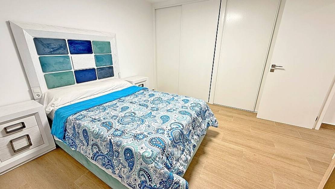 Sale - Villa - San Miguel de Salinas - San Miguel de Salinas Centro