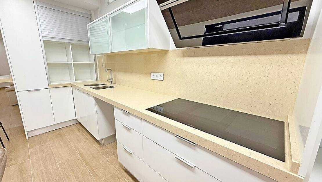 Sale - Villa - San Miguel de Salinas - San Miguel de Salinas Centro