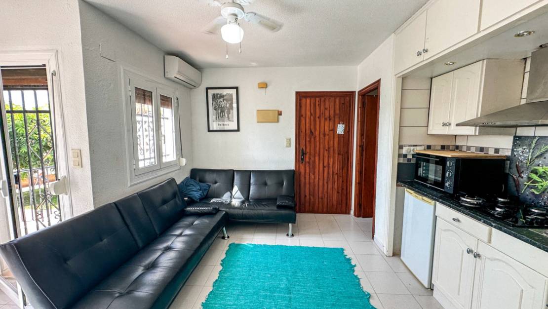 Sale - Villa - San Miguel de Salinas - San Miguel de Salinas Centro
