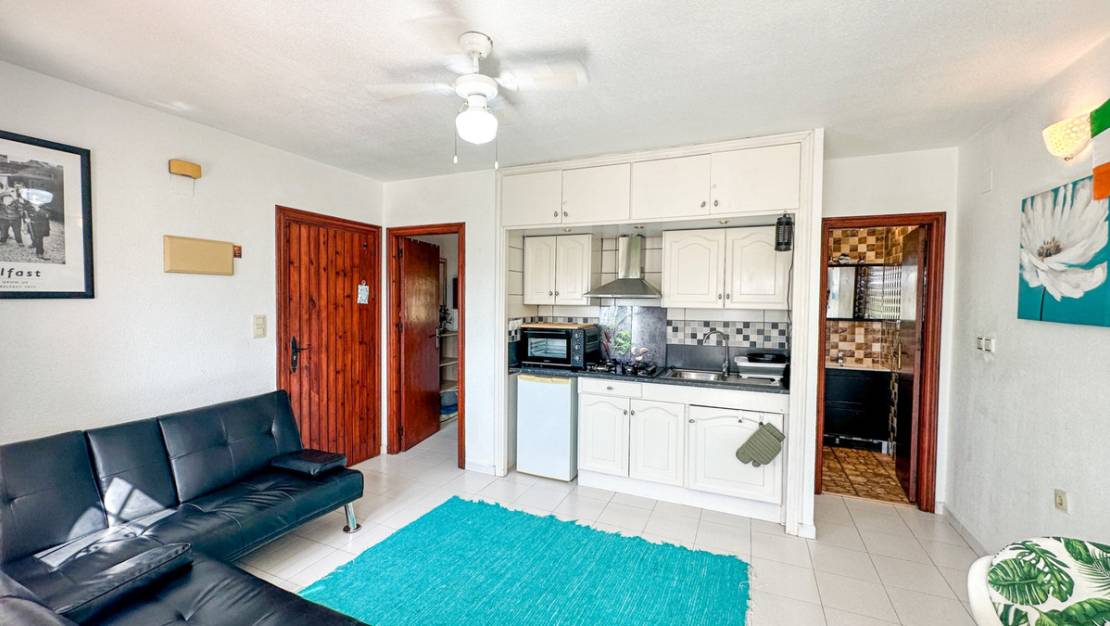 Sale - Villa - San Miguel de Salinas - San Miguel de Salinas Centro