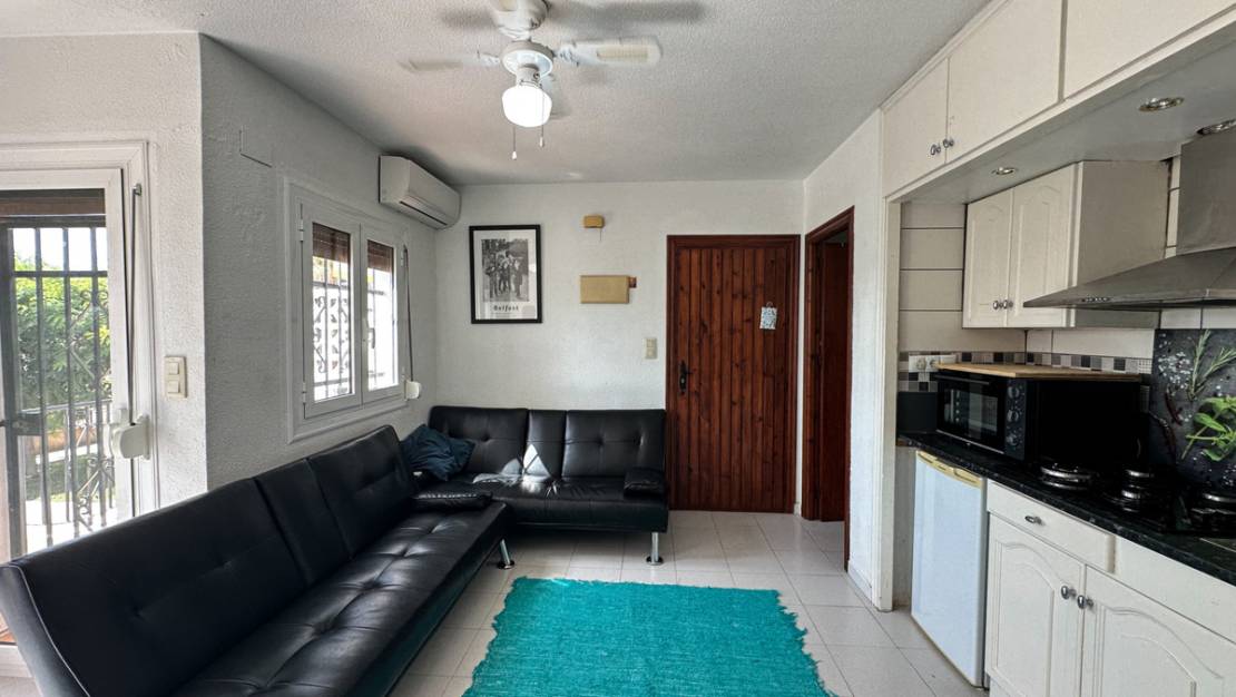 Sale - Villa - San Miguel de Salinas - San Miguel de Salinas Centro