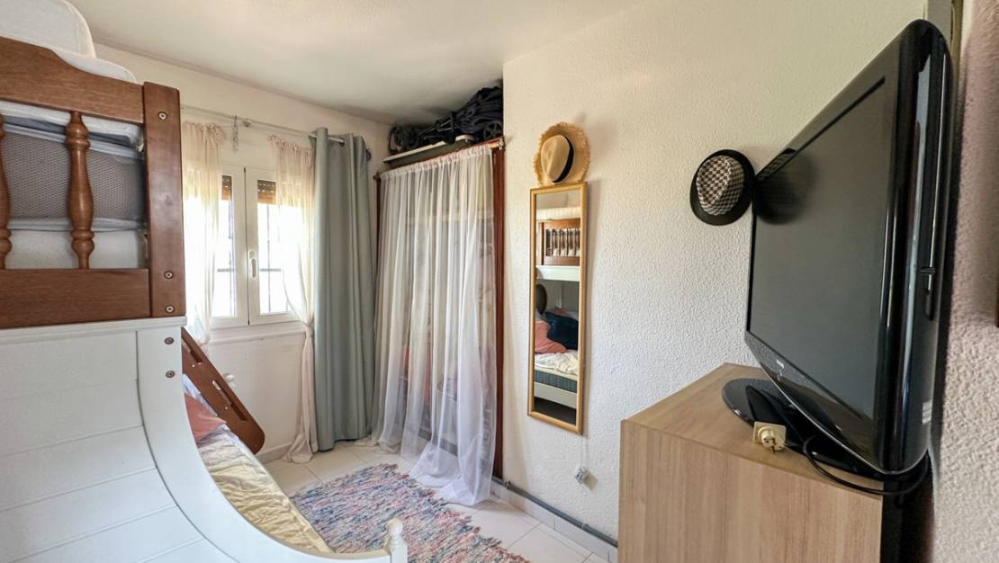 Sale - Villa - San Miguel de Salinas - San Miguel de Salinas Centro