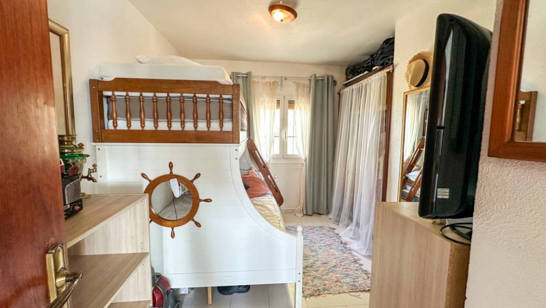Sale - Villa - San Miguel de Salinas - San Miguel de Salinas Centro
