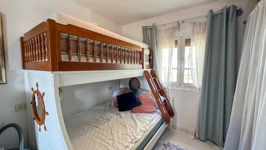 Sale - Villa - San Miguel de Salinas - San Miguel de Salinas Centro