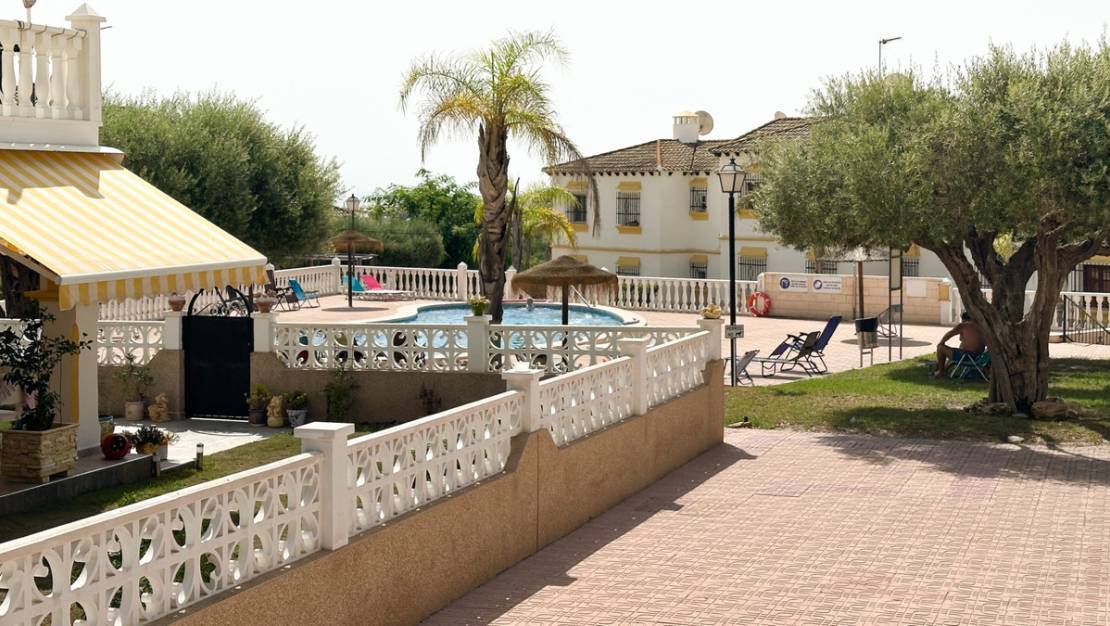 Sale - Villa - San Miguel de Salinas - San Miguel de Salinas Centro
