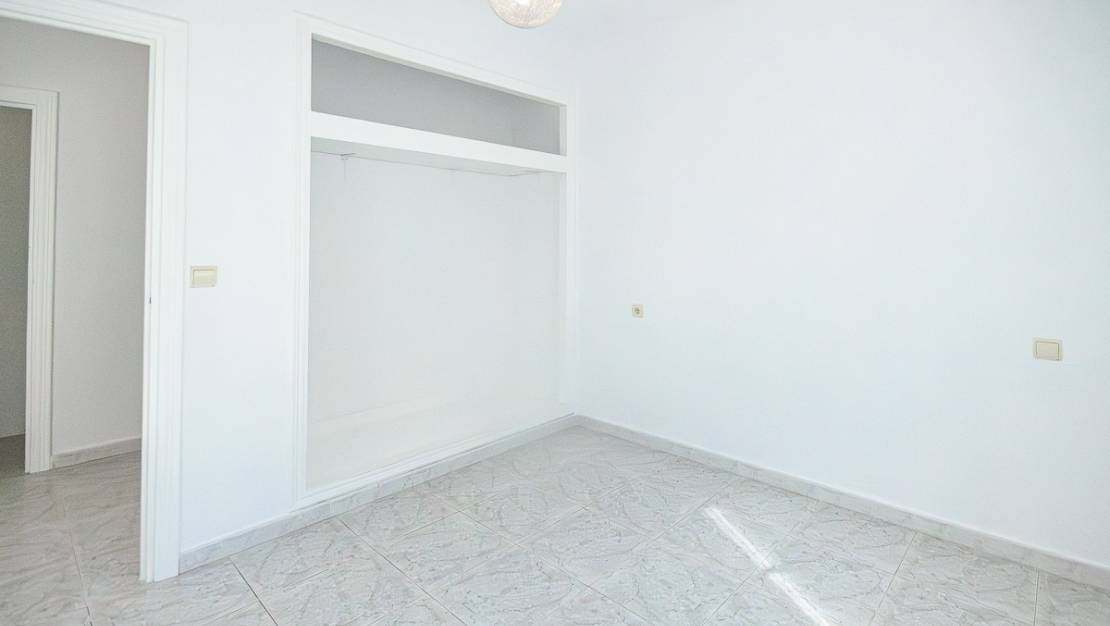Sale - Villa - San Miguel de Salinas - San Miguel de Salinas Centro