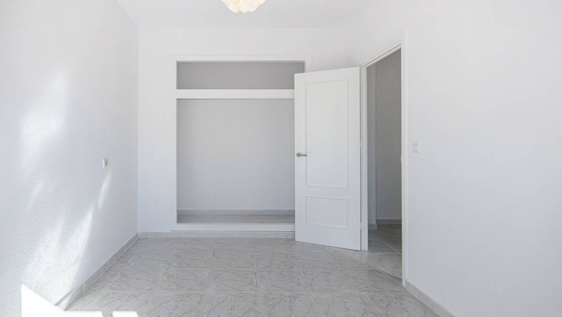 Sale - Villa - San Miguel de Salinas - San Miguel de Salinas Centro
