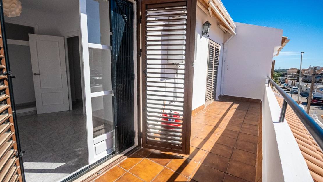 Sale - Villa - San Miguel de Salinas - San Miguel de Salinas Centro