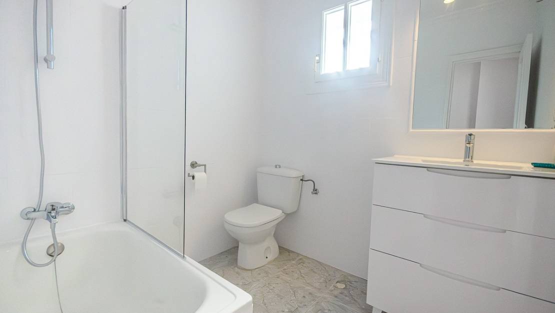 Sale - Villa - San Miguel de Salinas - San Miguel de Salinas Centro