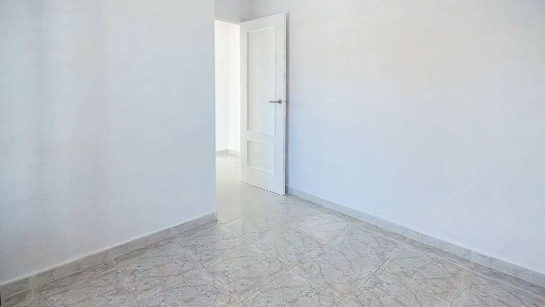 Sale - Villa - San Miguel de Salinas - San Miguel de Salinas Centro