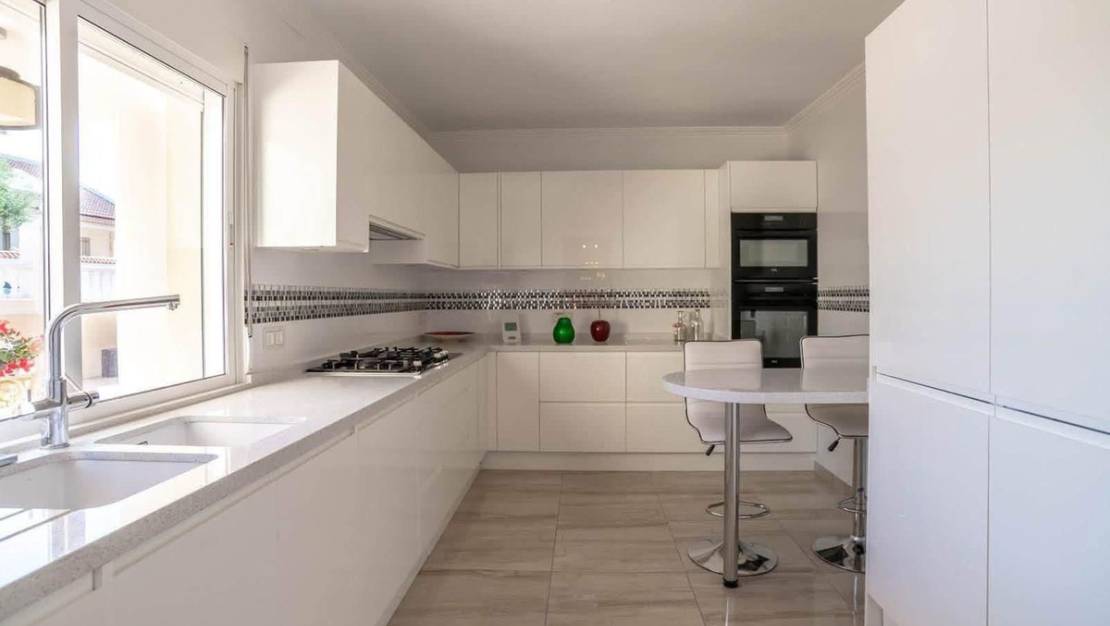 Sale - Villa - San Miguel de Salinas - San Miguel de Salinas Centro