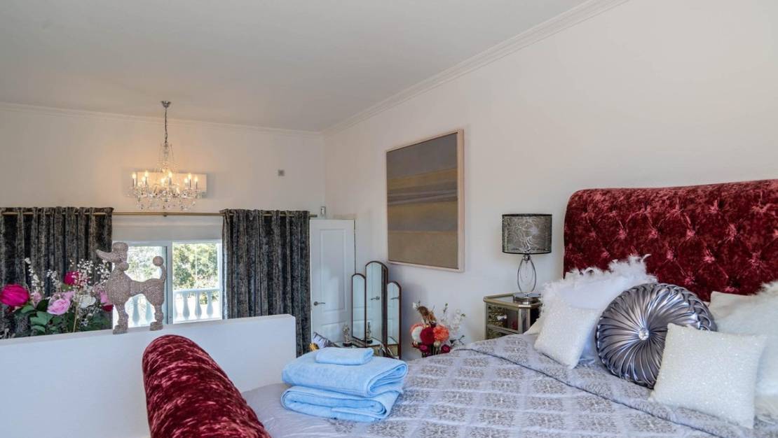 Sale - Villa - San Miguel de Salinas - San Miguel de Salinas Centro