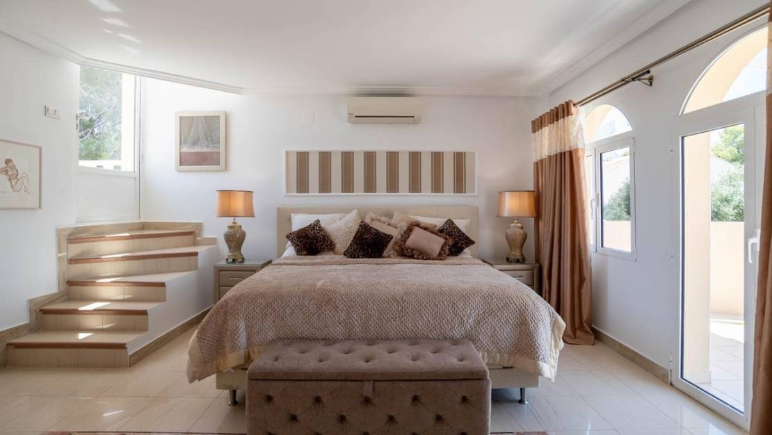 Sale - Villa - San Miguel de Salinas - San Miguel de Salinas Centro