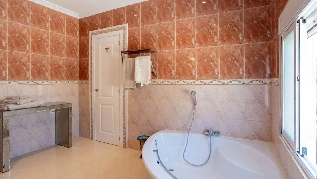 Sale - Villa - San Miguel de Salinas - San Miguel de Salinas Centro