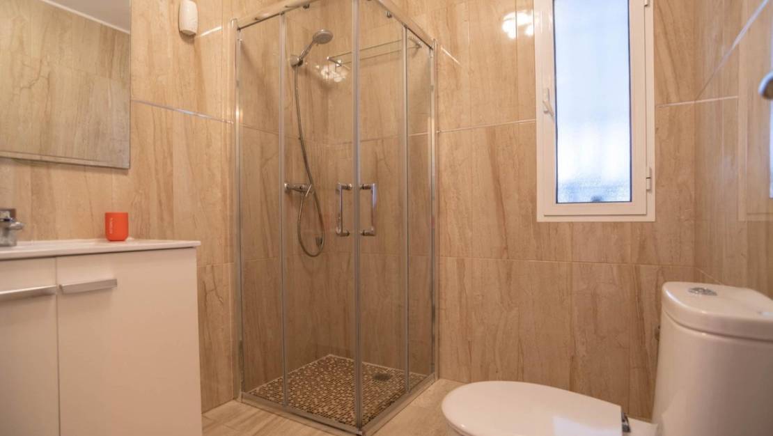 Sale - Villa - San Miguel de Salinas - San Miguel de Salinas Centro