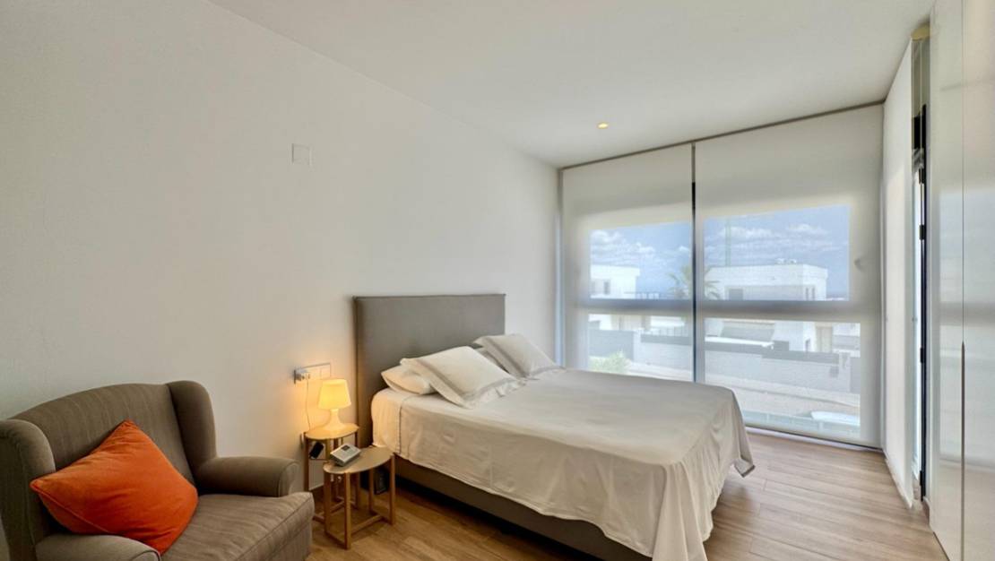 Sale - Villa - San Miguel de Salinas - San Miguel de Salinas Centro