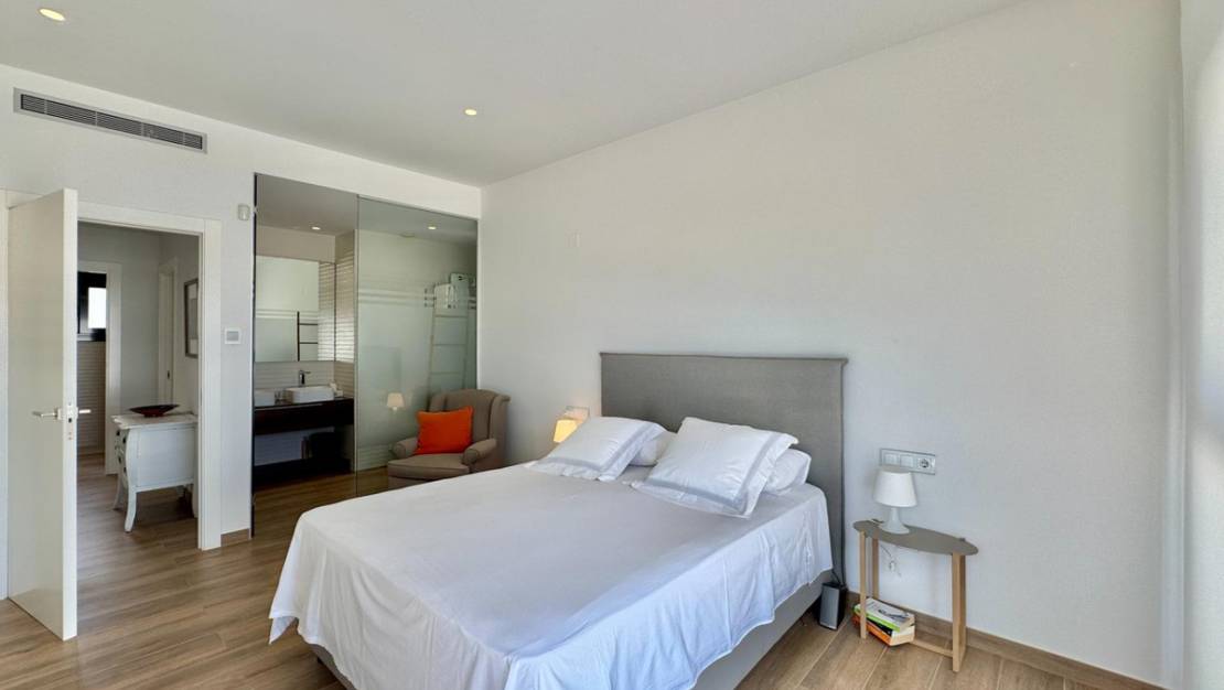 Sale - Villa - San Miguel de Salinas - San Miguel de Salinas Centro
