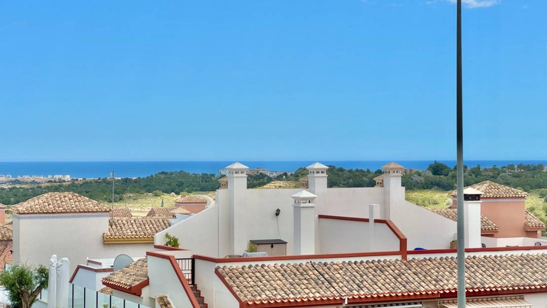 Sale - Villa - San Miguel de Salinas - San Miguel de Salinas Centro