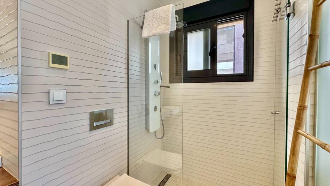 Sale - Villa - San Miguel de Salinas - San Miguel de Salinas Centro