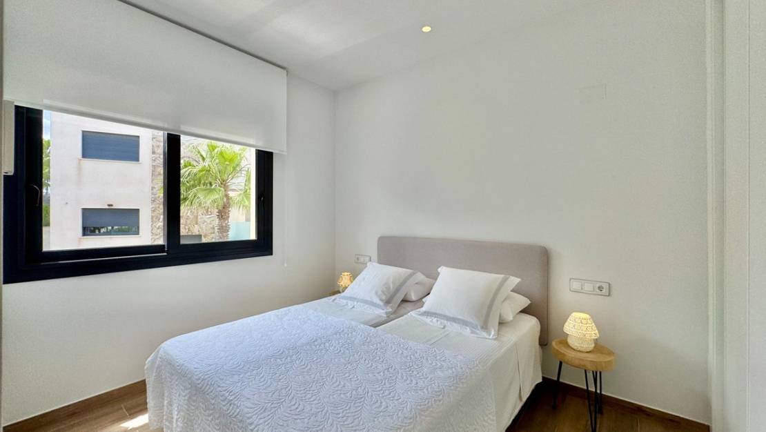 Sale - Villa - San Miguel de Salinas - San Miguel de Salinas Centro