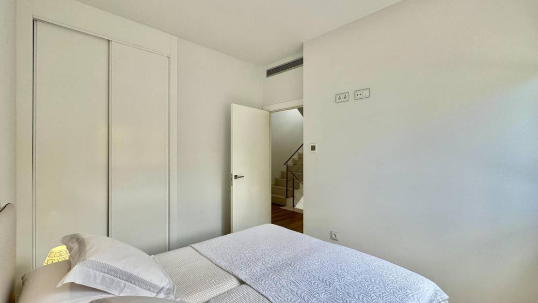 Sale - Villa - San Miguel de Salinas - San Miguel de Salinas Centro
