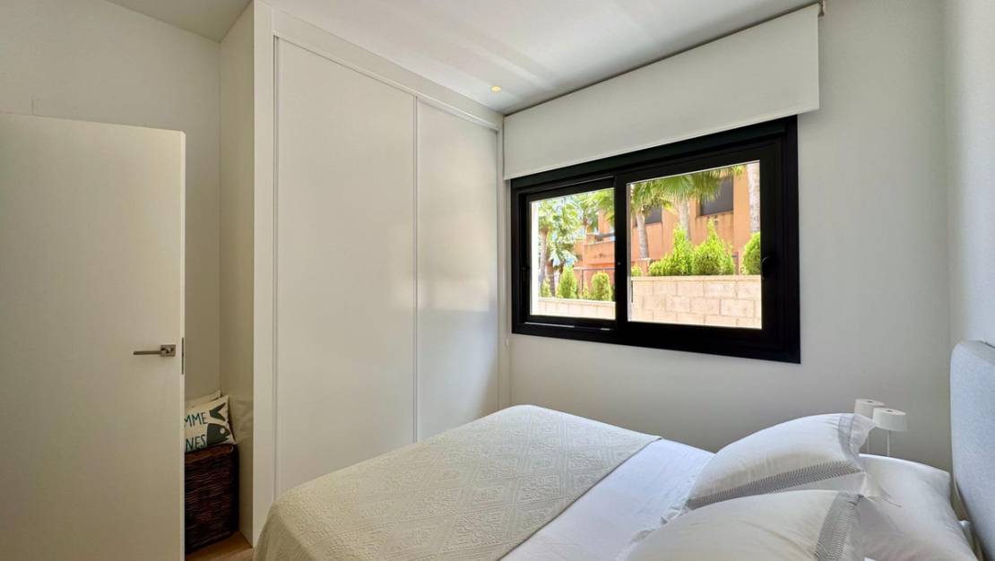 Sale - Villa - San Miguel de Salinas - San Miguel de Salinas Centro