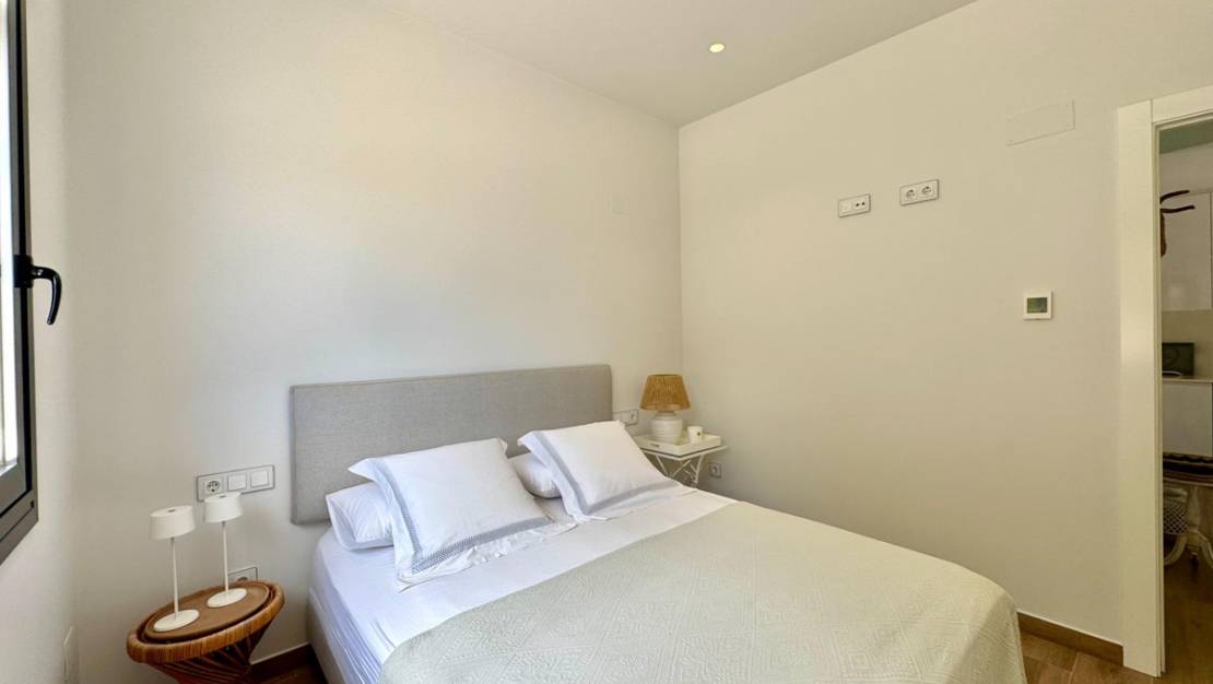 Sale - Villa - San Miguel de Salinas - San Miguel de Salinas Centro