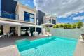 Sale - Villa - San Miguel de Salinas - San Miguel de Salinas Centro