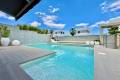 Sale - Villa - San Miguel de Salinas - San Miguel de Salinas Centro