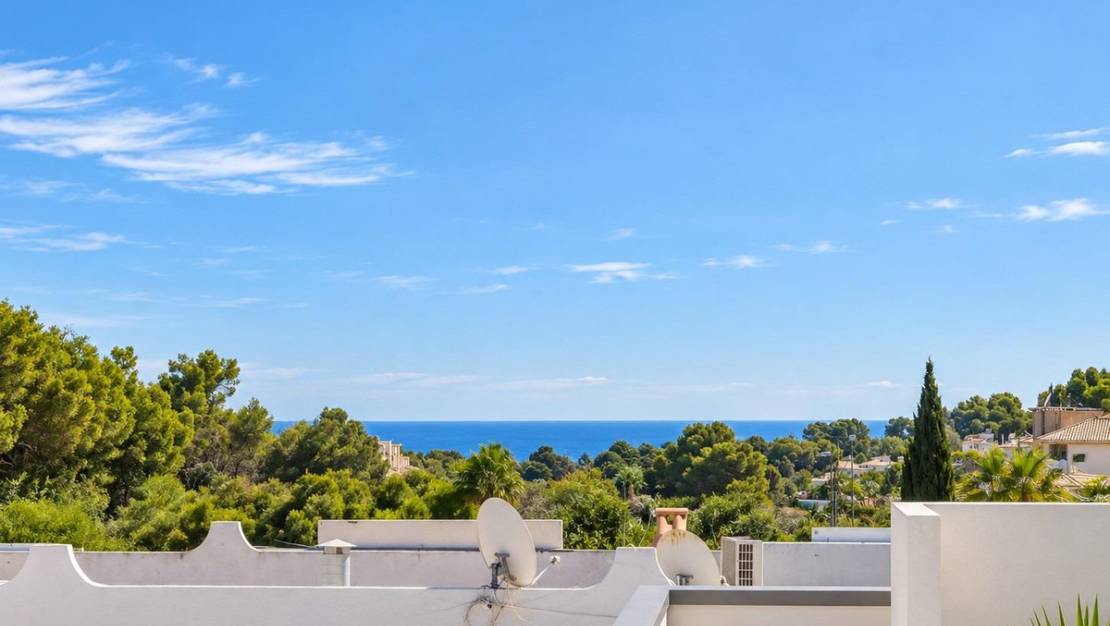 Sale - Villa - San Miguel de Salinas - San Miguel de Salinas Centro