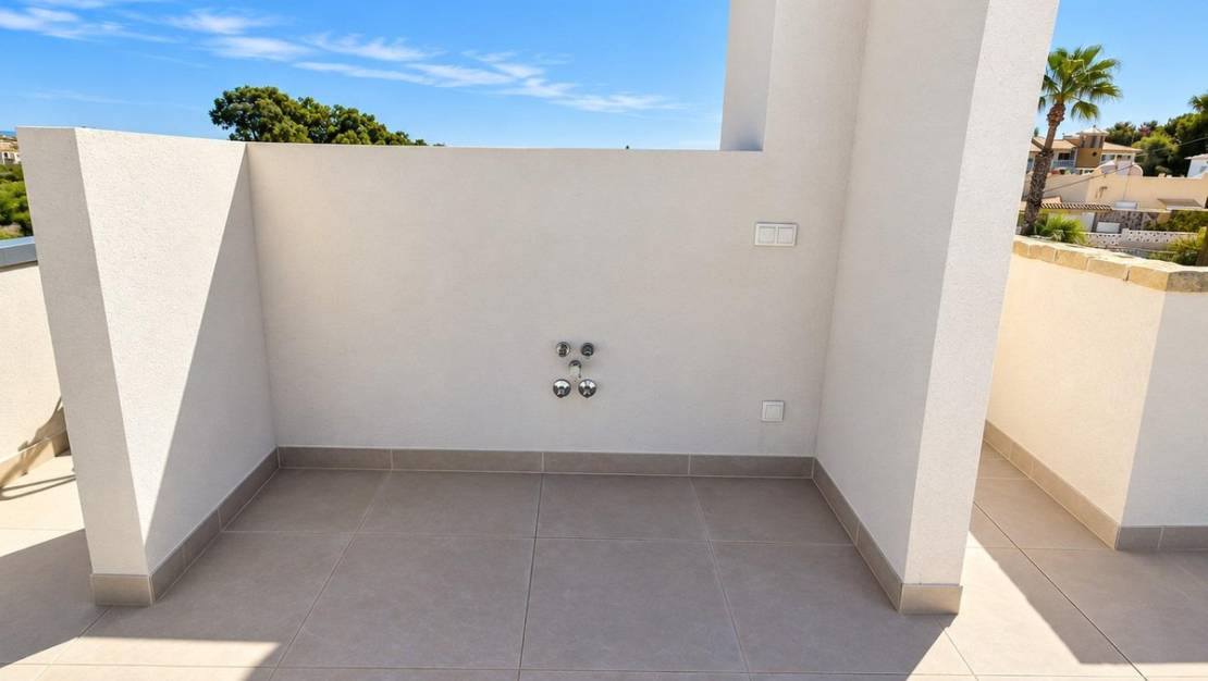 Sale - Villa - San Miguel de Salinas - San Miguel de Salinas Centro