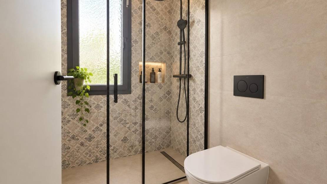 Sale - Villa - San Miguel de Salinas - San Miguel de Salinas Centro