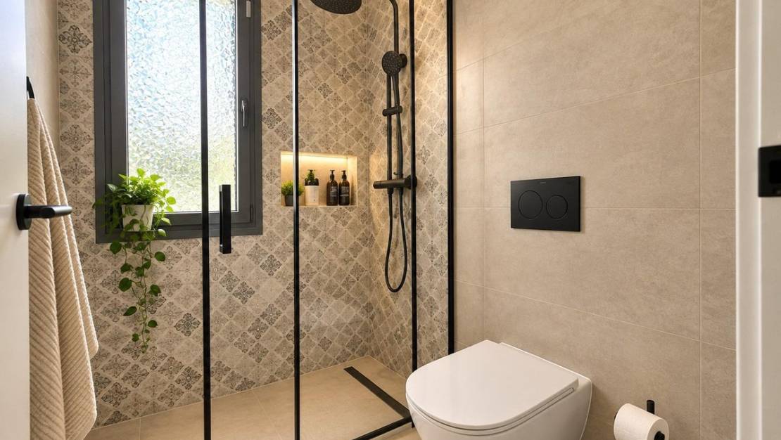 Sale - Villa - San Miguel de Salinas - San Miguel de Salinas Centro