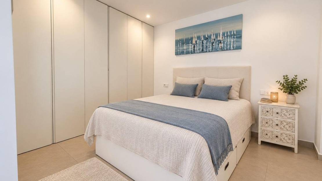 Sale - Villa - San Miguel de Salinas - San Miguel de Salinas Centro