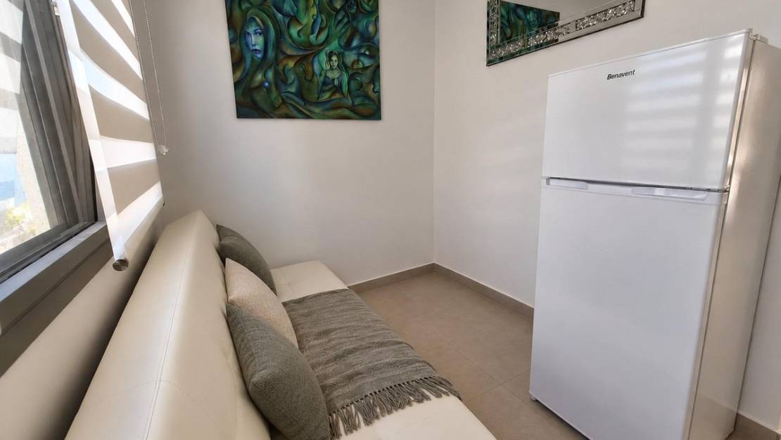 Sale - Villa - San Miguel de Salinas - San Miguel de Salinas Centro