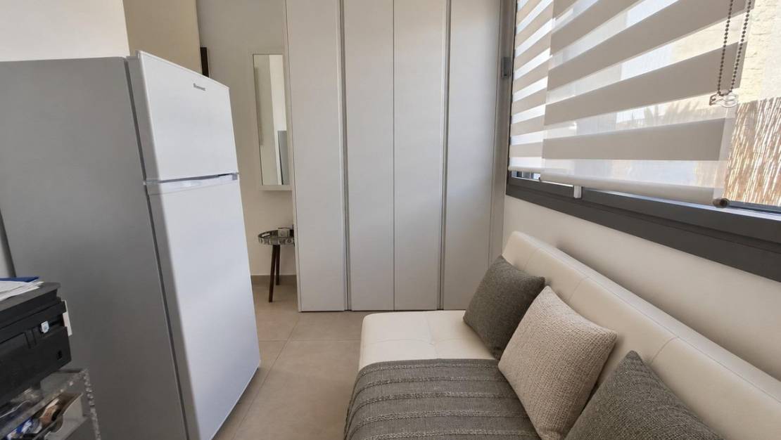 Sale - Villa - San Miguel de Salinas - San Miguel de Salinas Centro