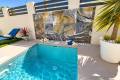 Sale - Villa - San Miguel de Salinas - San Miguel de Salinas Centro