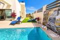 Sale - Villa - San Miguel de Salinas - San Miguel de Salinas Centro