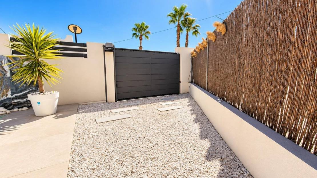 Sale - Villa - San Miguel de Salinas - San Miguel de Salinas Centro