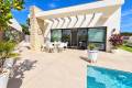 Sale - Villa - San Miguel de Salinas - San Miguel de Salinas Centro