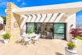 Sale - Villa - San Miguel de Salinas - San Miguel de Salinas Centro