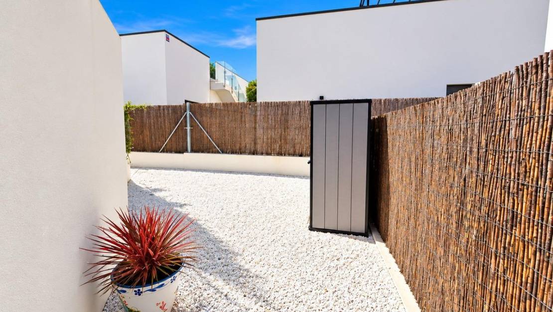 Sale - Villa - San Miguel de Salinas - San Miguel de Salinas Centro