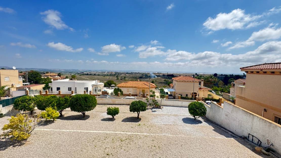 Sale - Villa - San Miguel de Salinas - San Miguel de Salinas Centro