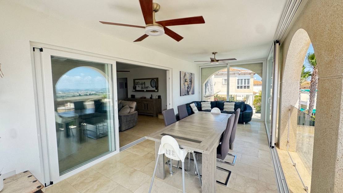 Sale - Villa - San Miguel de Salinas - San Miguel de Salinas Centro