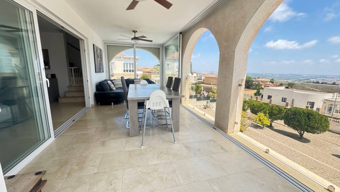 Sale - Villa - San Miguel de Salinas - San Miguel de Salinas Centro